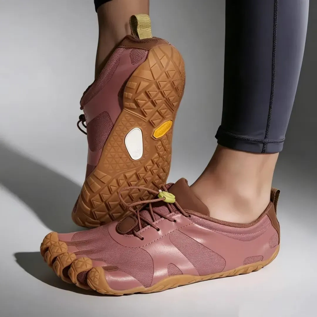 VibeRM KSO EVO Barefoot Multi-Terrain Trainer Shoes