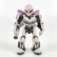 Transformers Mini-Warrior Mystery Figures