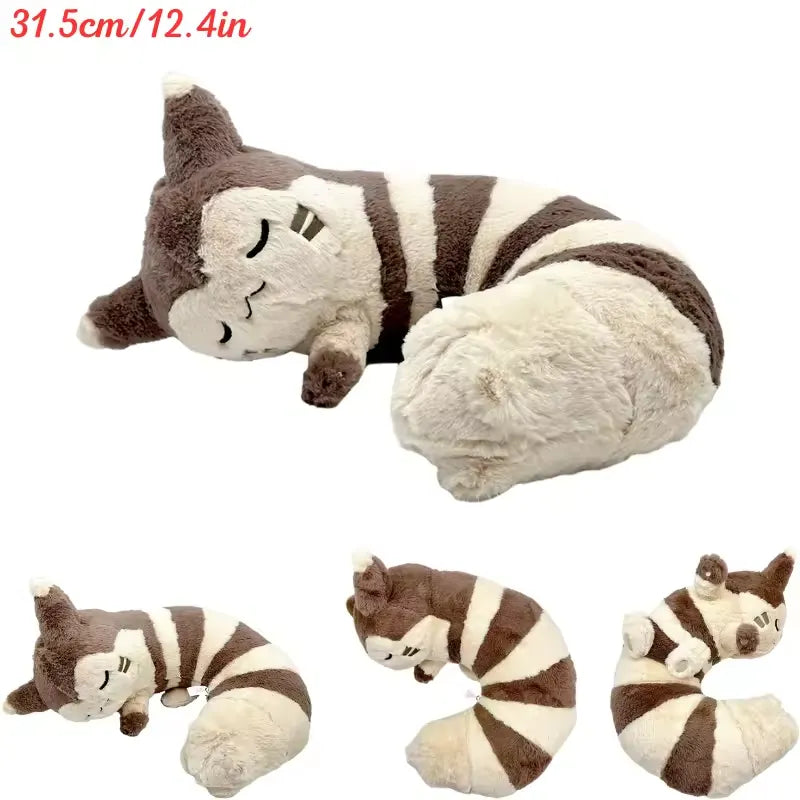 Pokimoen Catch Sweet Dreams Plushie