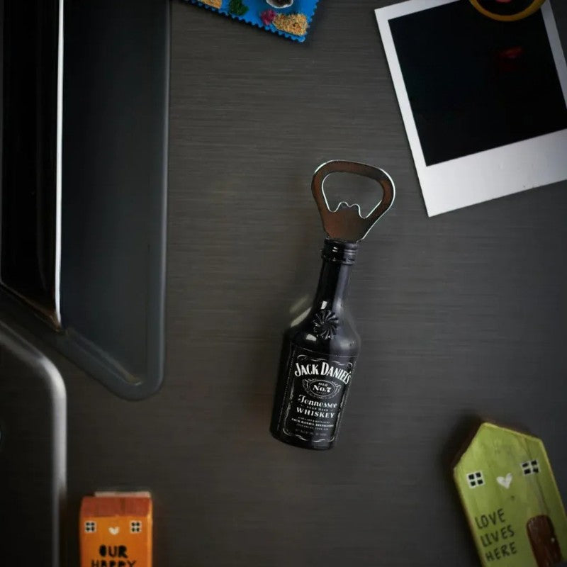 Bottle Opener Fridge Magnets