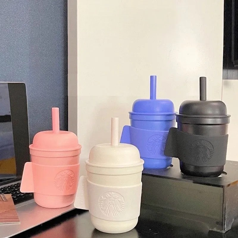 StarBX Euro Elixir Chubby Flask (450 ml)