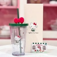 StarBX Hello KT Forever Fun Cup (16 oz)