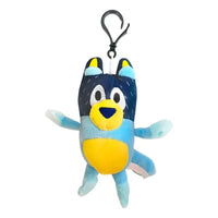 Bluey & Bingo Heeler Sisters Keychain