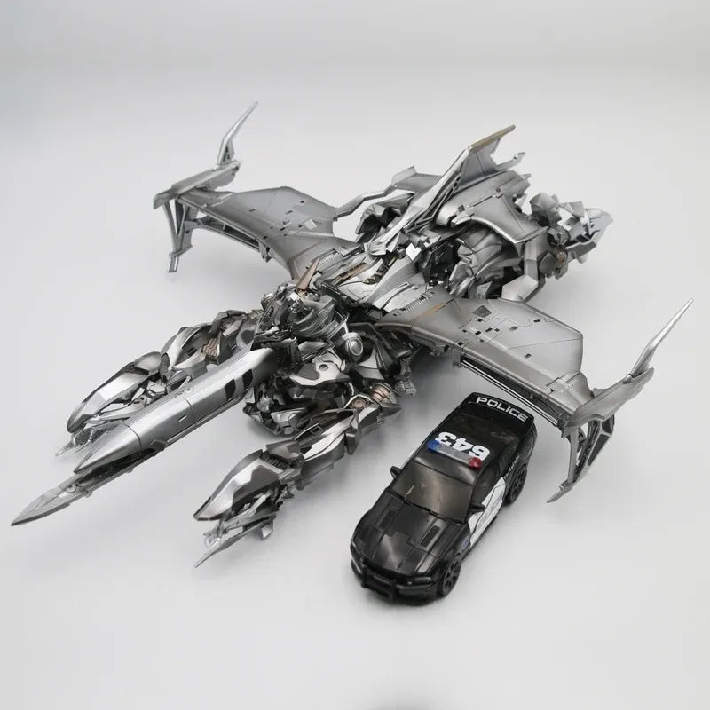 BMB LS-12 2.0 Aoyi Megatron Figure (38 cm)