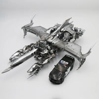 BMB LS-12 2.0 Aoyi Megatron Figure (38 cm)