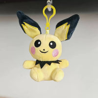 Pokémon Pal Premium Plush Keychain