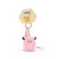 Catch 'Em All Pokemon Genuine Keychains