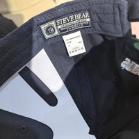 Polo Cali Bear Baseball Cap