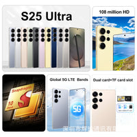 S25 Ultra 5G Smartphone