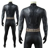 Batman Dark Knight Tactical Costume