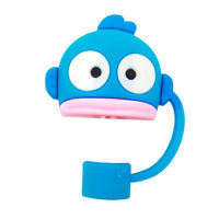 Sanliou Kawaii Tumbler Shield Straw Cap