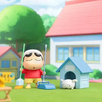 Top Toy Shinichan Daily Life Blind Box