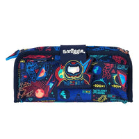 Smiggle Utility Pencil Case