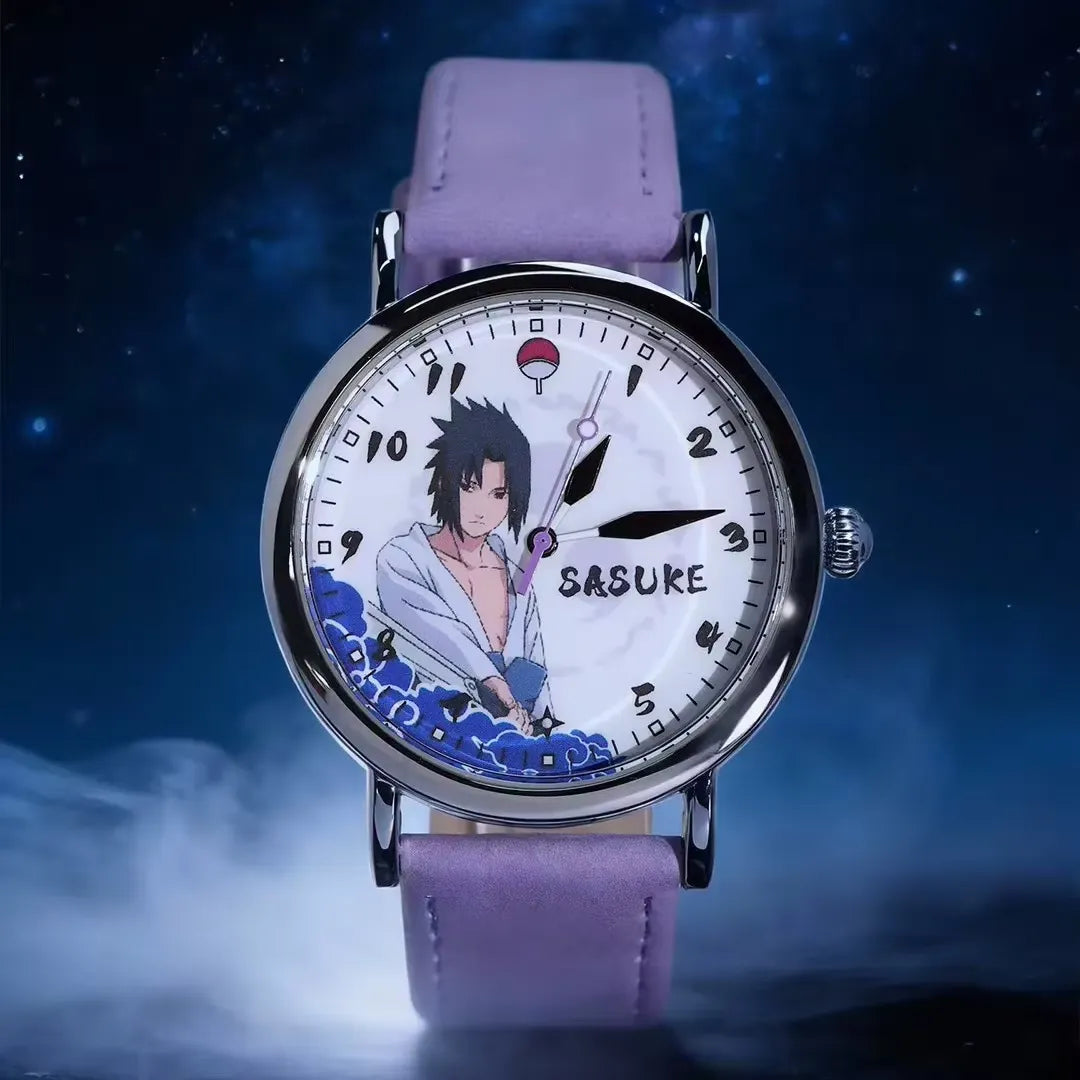 Naruto Shippuden Blind Box Collector Wristwatch