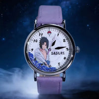 Naruto Shippuden Blind Box Collector Wristwatch