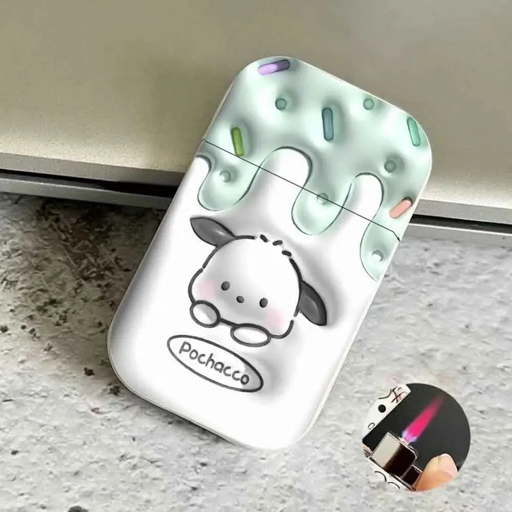 Sanliou Ice Cream Drip Lighter