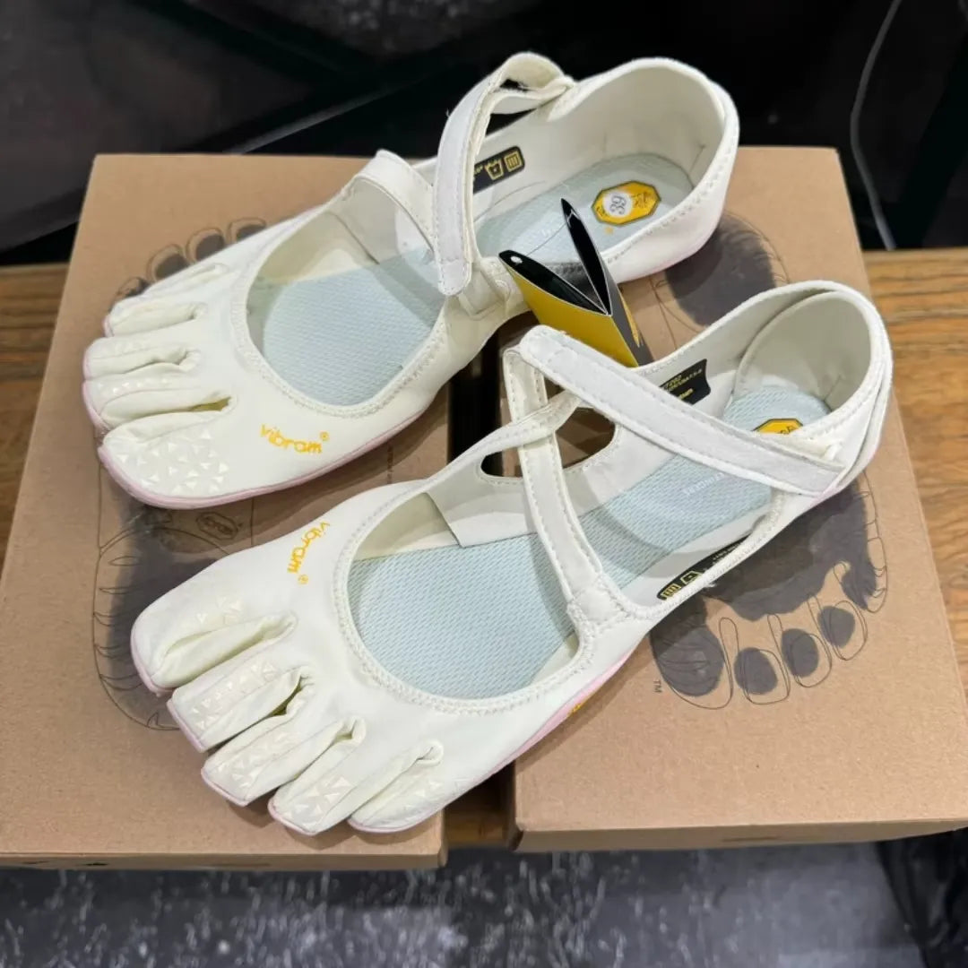 VibeRM Luxury Barefoot Training Shoes