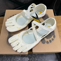 VibeRM Luxury Barefoot Training Shoes