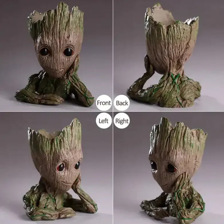Guardian Groot Pot & Pen Holder