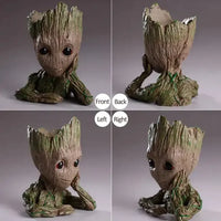 Guardian Groot Pot & Pen Holder