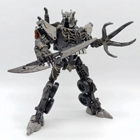 Transformers BMB QT-03 Scourge Figure (21 cm)