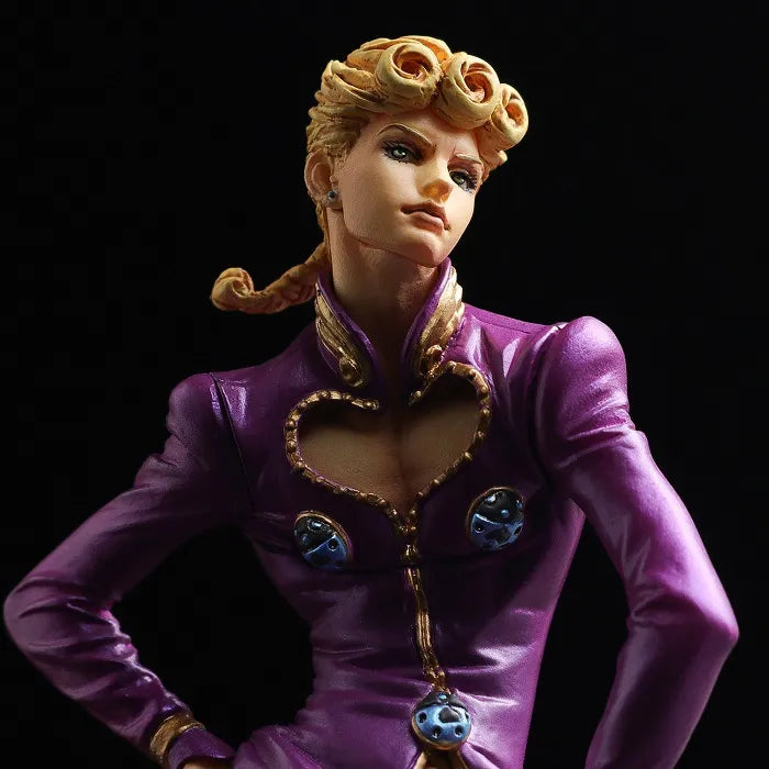 JoJo’s Bizarre Adventures Golden Wind Figure Pens