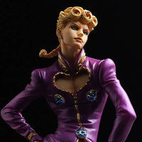 JoJo’s Bizarre Adventures Golden Wind Figure Pens