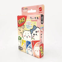 UNO Chiikawa Card Game
