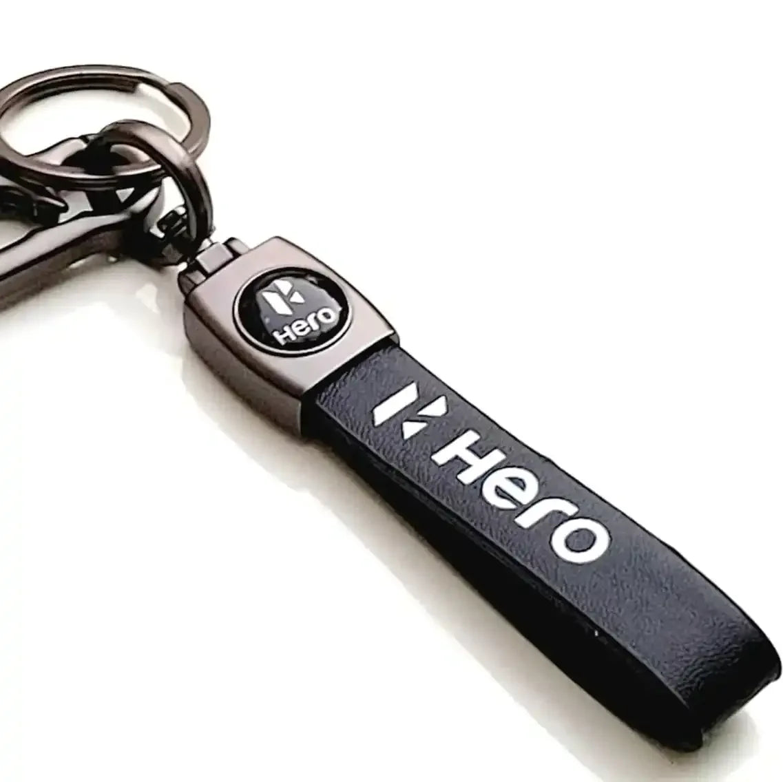 Stylish & Branded Car Keychain