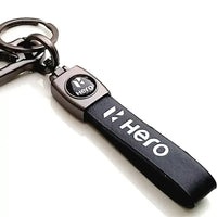 Stylish & Branded Car Keychain