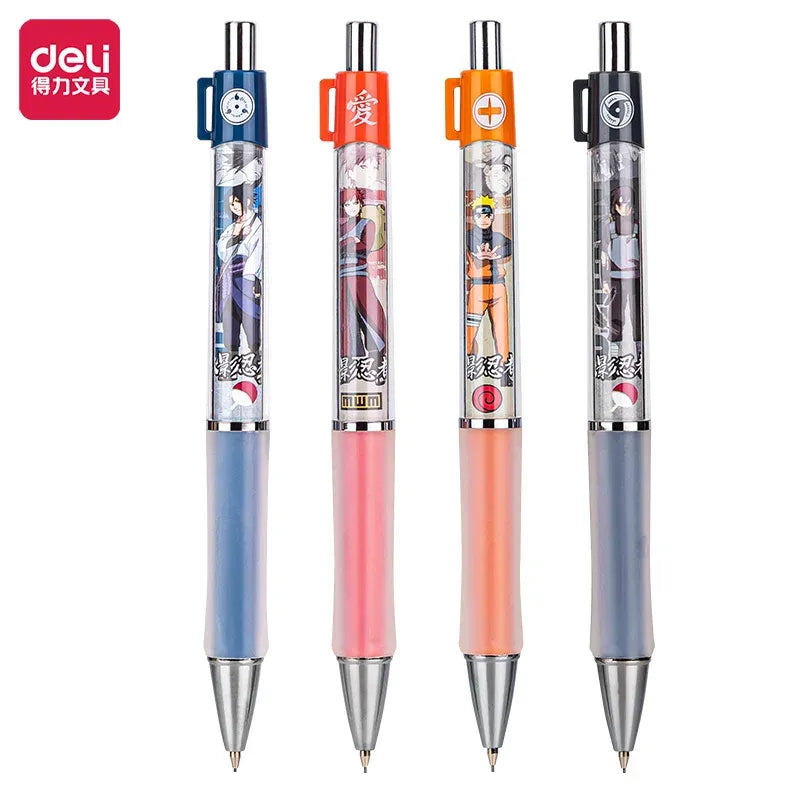 Deli Naruto S1350 Mechanical Pencil