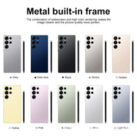 S25 Ultra 5G Smartphone
