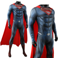 Justice League Superman Premium Costume