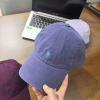 Classic Polo Stallion's Legacy Cap