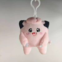 Pokémon Pal Premium Plush Keychain