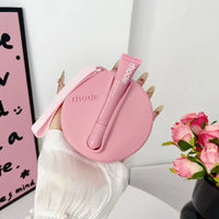 Rhode Lip Gloss Glaze Storage Bag