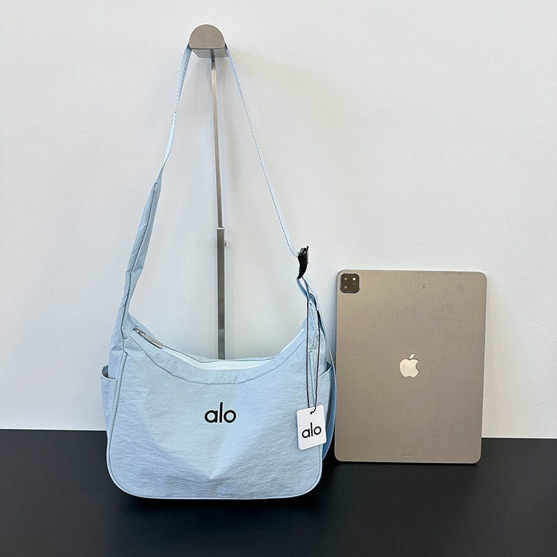 Alo Urban Curve Handbag