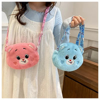 Care Bears Cuddle Keeper Bag