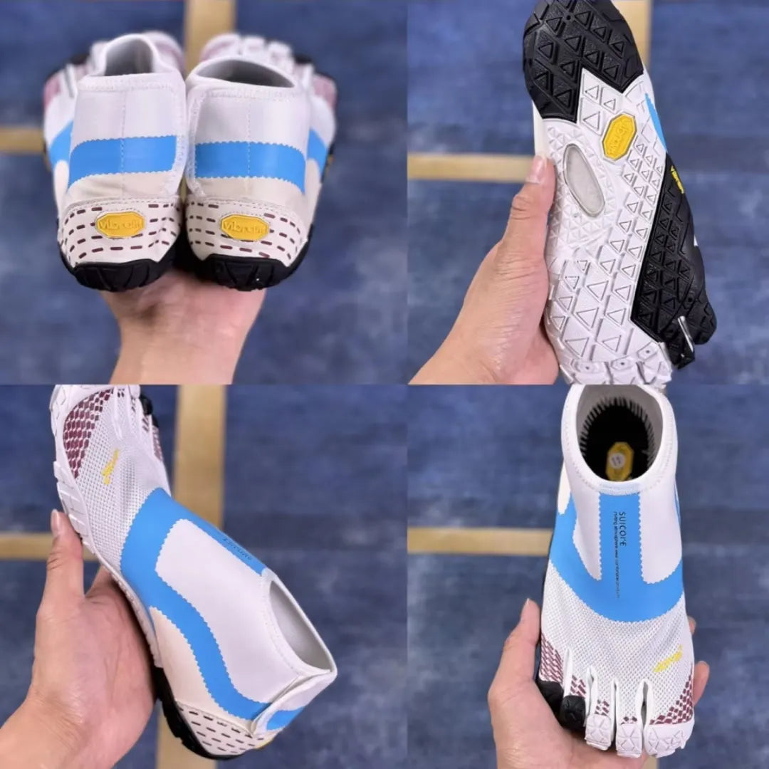 VibeRM V-NEO Suicoke Five Finger Training Shoes