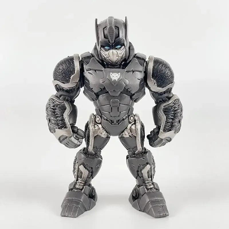 Transformers Mini-Warrior Mystery Figures