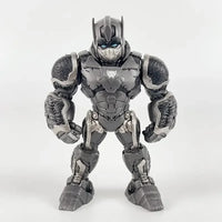 Transformers Mini-Warrior Mystery Figures