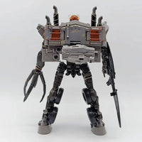 Transformers BMB QT-03 Scourge Figure (21 cm)