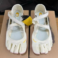 VibeRM Luxury Barefoot Training Shoes