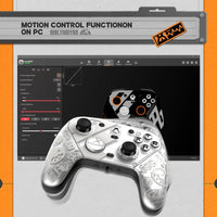 GameSir G7 Pro Zenless Zone Zero Wireless Controller