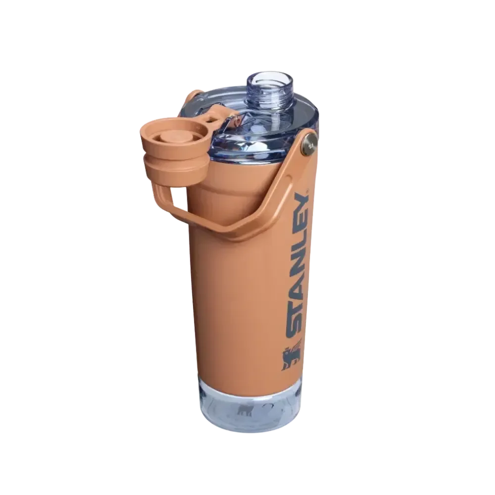 Stanley Activate Shaker Bottle (20 Oz)