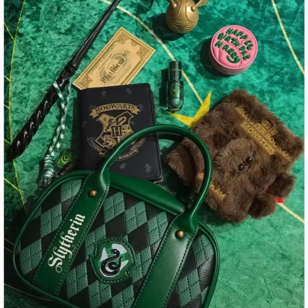 Harry Potter x Pinky Pinky Crossbody Bag