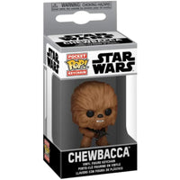 Funko Star Wars Pocket Pop Keychain