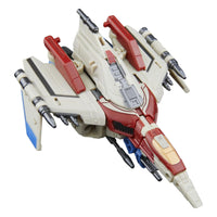 Transformers SS T-One Starscream Action Figure