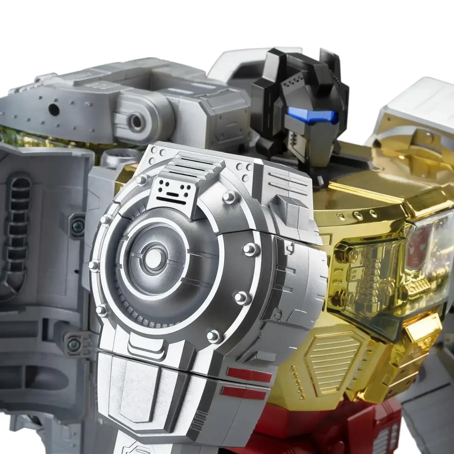 Robosen G1 VC Grimlock Auto-Converting Robot (35 cm)