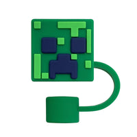 Minecraft Series Fancy Straw Cap